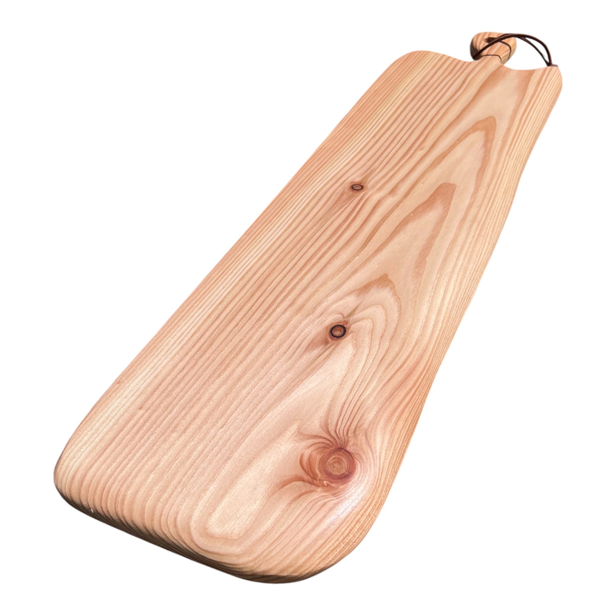 Handcrafted Live Edge Wooden Serving Boards | Cheese, Charcuterie, and Cutting Boards