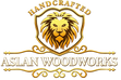 AslanWoodWorks - Home